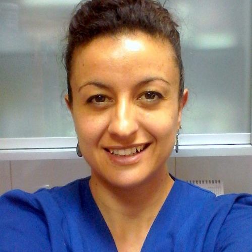 consulta veterinaria en Talavera